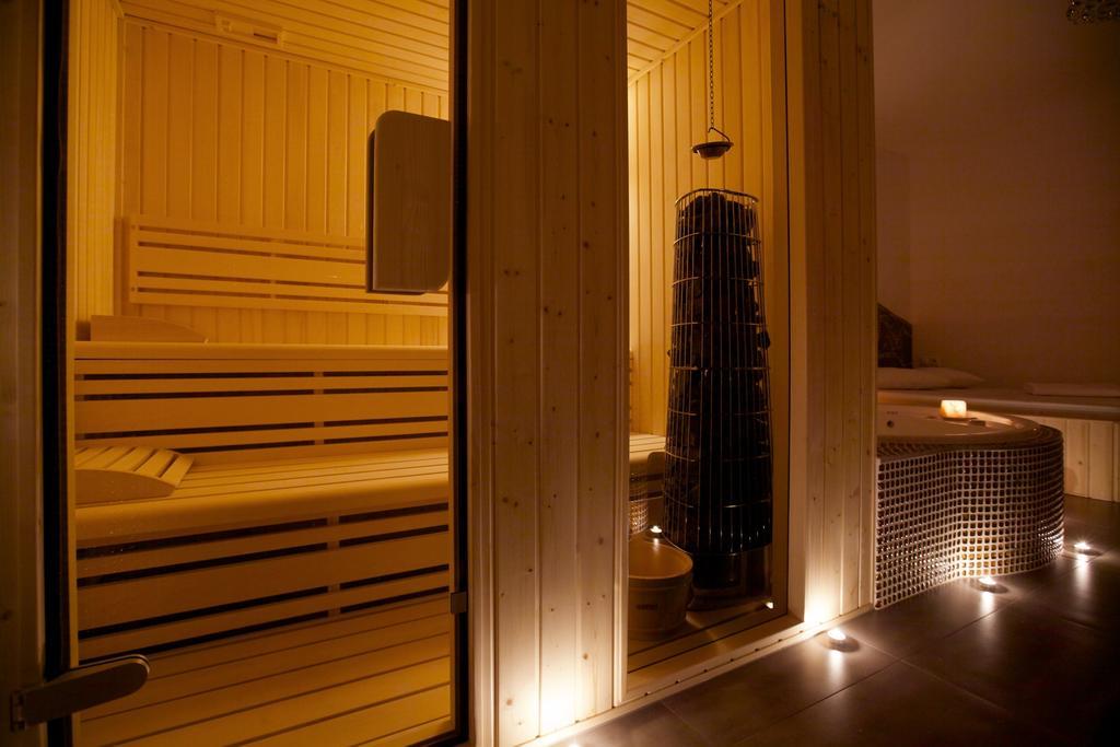 Wellness Penzion U Muzea ลิเบอเรซ ภายนอก รูปภาพ