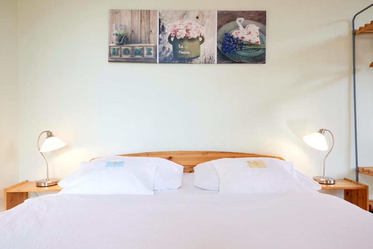 Wellness Penzion U Muzea ลิเบอเรซ ภายนอก รูปภาพ