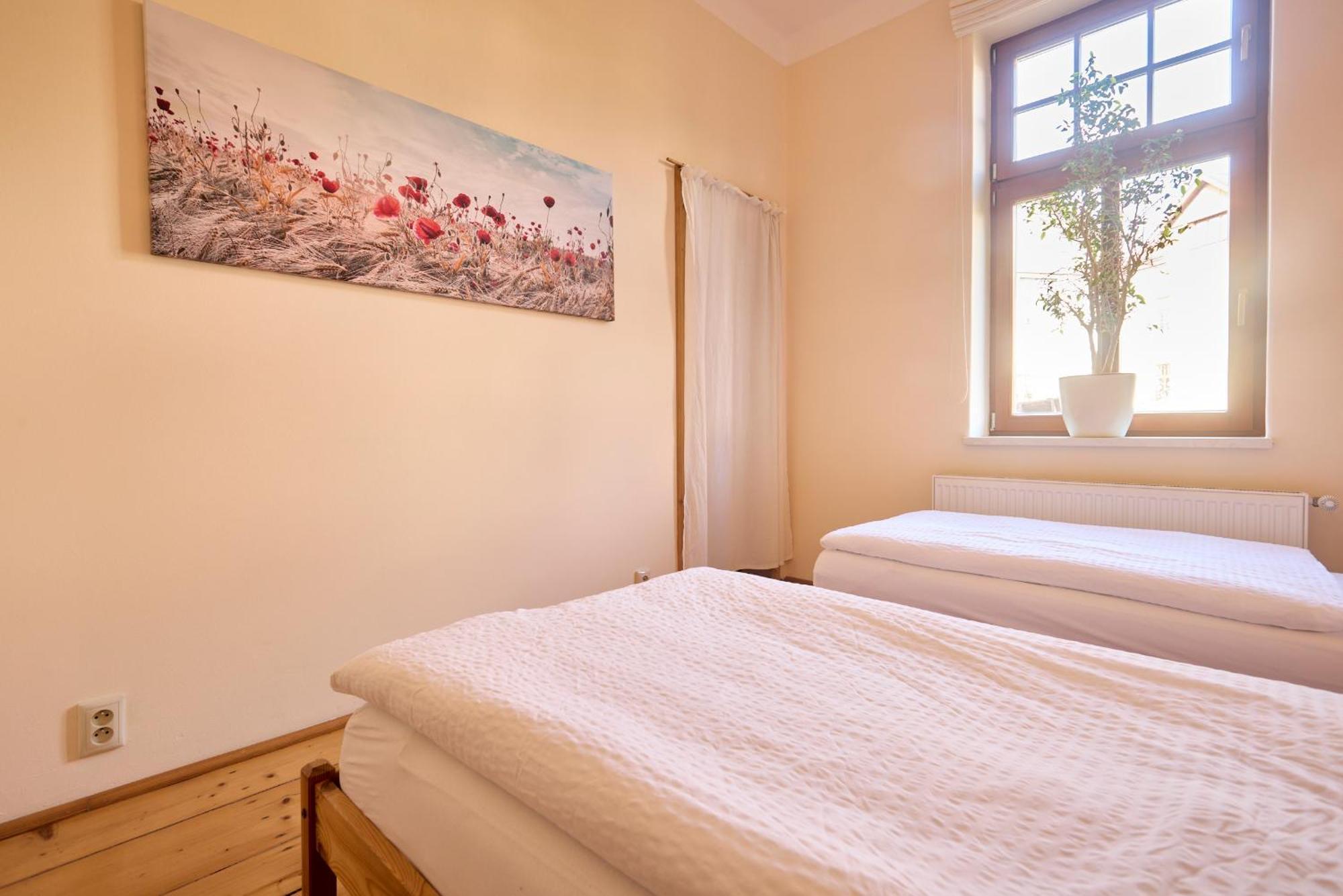 Wellness Penzion U Muzea ลิเบอเรซ ภายนอก รูปภาพ