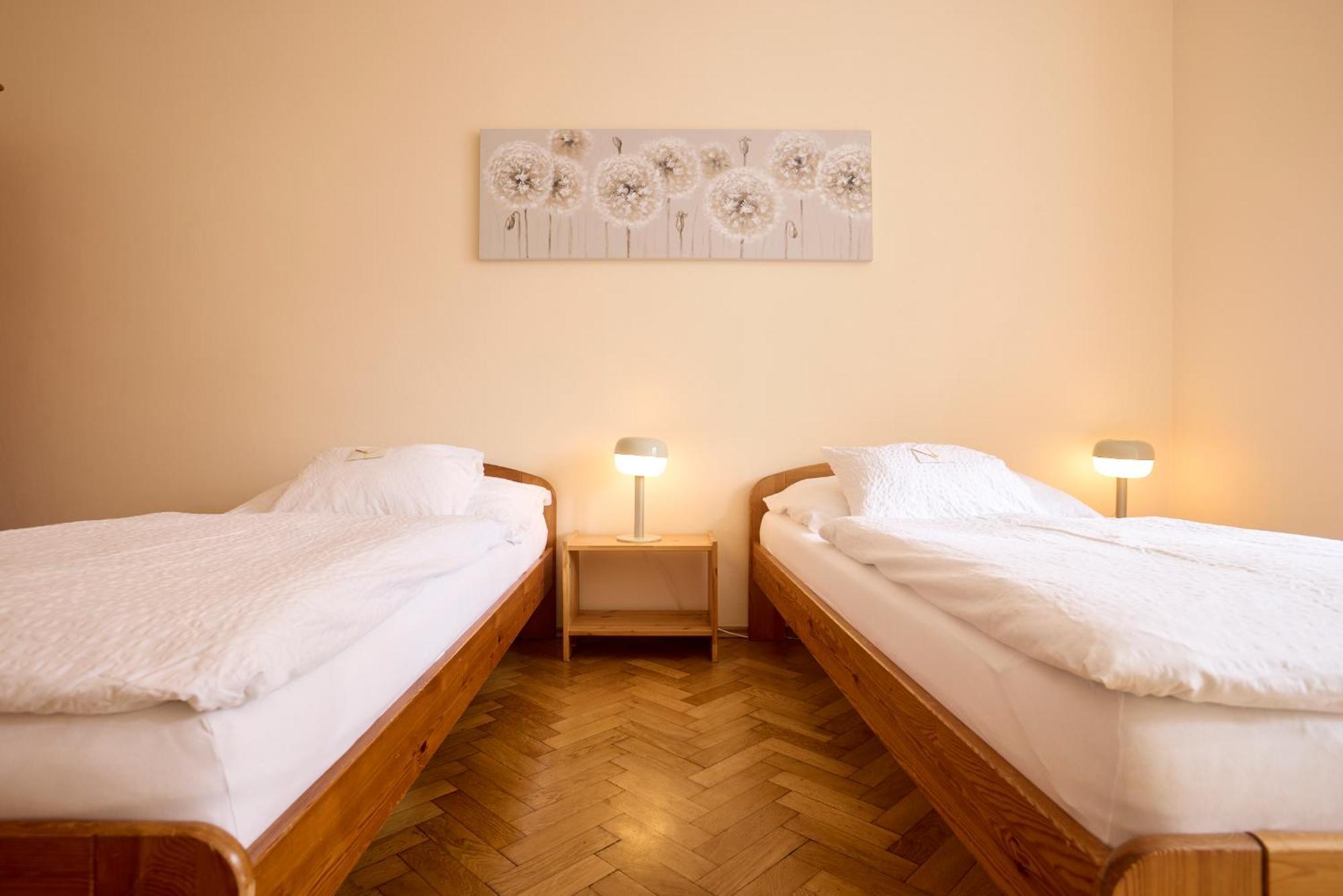 Wellness Penzion U Muzea ลิเบอเรซ ภายนอก รูปภาพ
